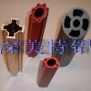 供應6系工業鋁型材鋁棒鋁管