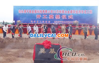 中國鋁業網