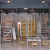 “前進牌”建筑用鋁型材，會展材及中高強度鋁合金工業材