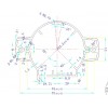 求購LC1擠壓工業鋁型材