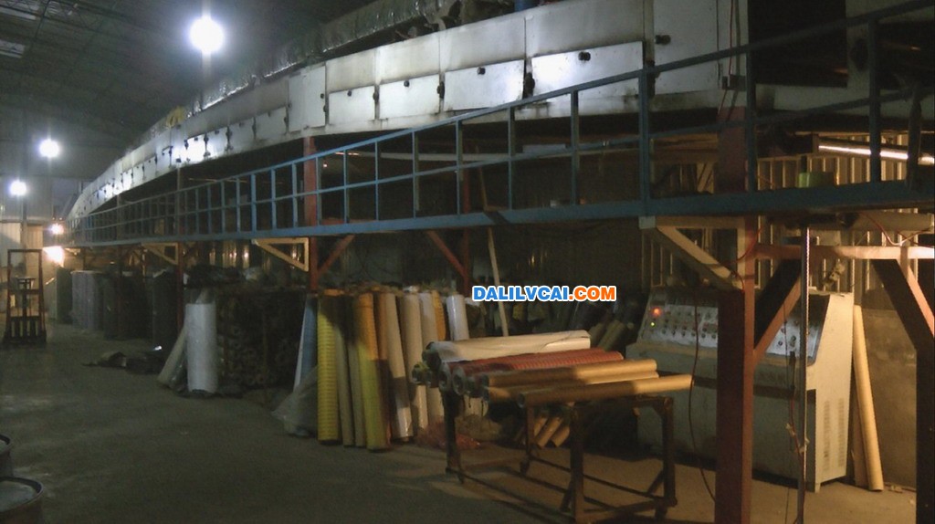 偉昌鋁材江蘇分公司在濰坊查獲2起假冒產品及假包裝案件 