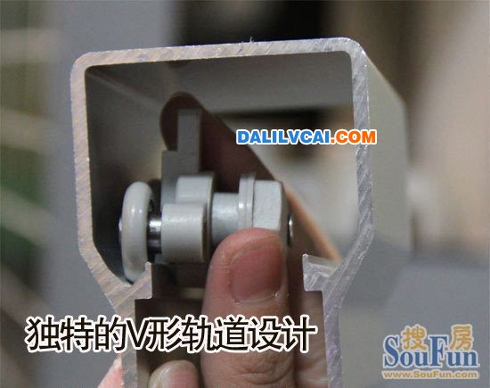 測評:德立淋浴房S0732 材質優良設計人性化 測評:德立淋浴房S0732 材質優良設計人性化