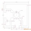 求購圖紙所示鋁型材