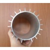 專業(yè)生產(chǎn)各類電機(jī)殼鋁型材 工業(yè)型材