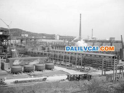山西信發240萬噸氧化鋁項目未經國家發改委核準