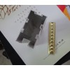 求購如圖所示門窗鋁型材，要現模具或現貨