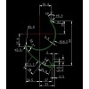 工業鋁型材月20噸尋鋁材廠合作。