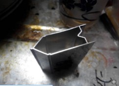 找這兩個鋁型材