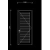 誰做這種鋁合金門的請聯(lián)系我QQ409389825