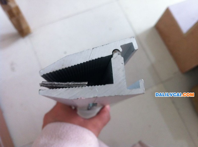 工業鋁材