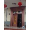 鋁合金藝術(shù)大門每平方多少錢？【佛山華興達鋁合金豪華藝術(shù)大門】