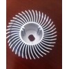外徑70mm，內(nèi)徑30mm 太陽花散熱器