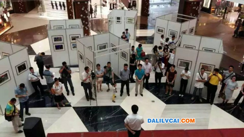 佛山工業攝影展