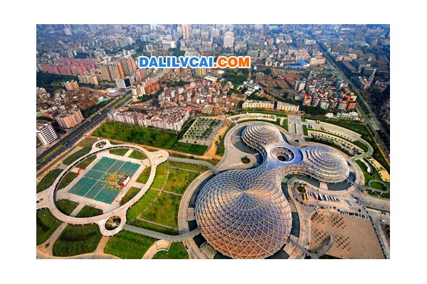 國際鋁加工研討會佛山歡迎您