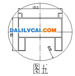 工程料大蓋板鋁材模具設計優化案例