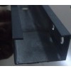 誰用這種類似導(dǎo)軌2.5mm*4.5槽形鋁材