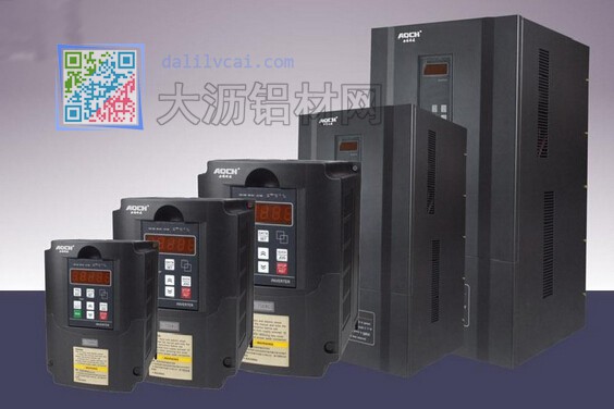 常見(jiàn)變頻調(diào)速器
