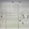 找廠生產如圖所示工字型工業鋁材