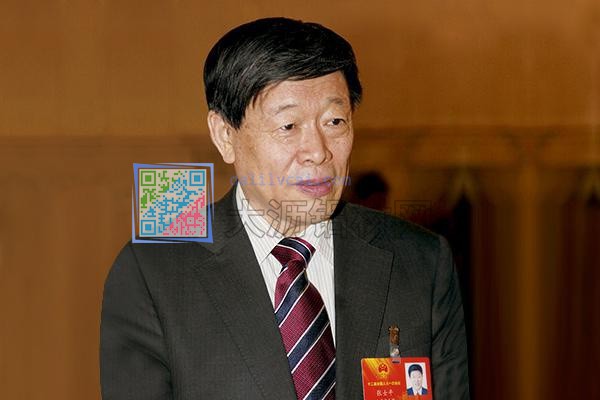 張士平接受中國(guó)網(wǎng)的采訪