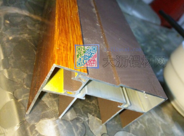 20萬加盟費鋁型材