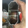 求購小區閘道桿用鋁材