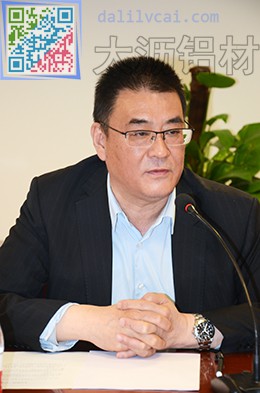 有色金屬再生產業發展困難是暫時的，前景必將輝煌