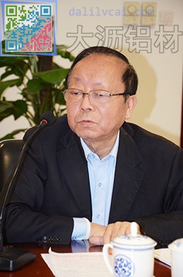 廢五金類電器類原料要進口與國內回收相結合