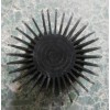 直徑92.5mm實(shí)心的太陽花鋁材誰家有