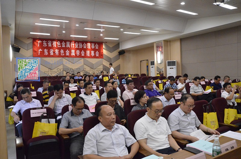 華昌鋁業供給側改革 效果顯著