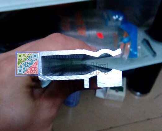 工業鋁材