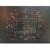 開(kāi)模訂做如圖所示30mm*24mm工業(yè)鋁材