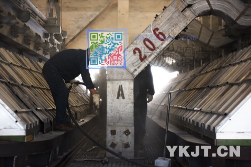 科澳鋁業電解鋁關停準備