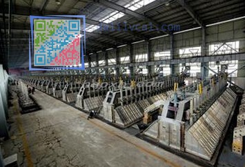 電解鋁節能方案