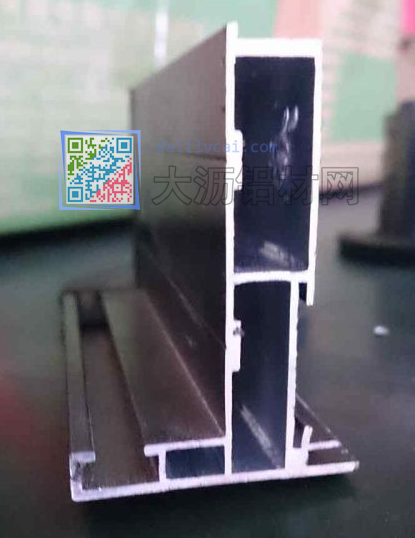 鋁材現模