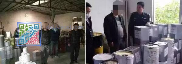 在深圳市有關責任部門持續開展消防“拉網排雷”整治專項行動