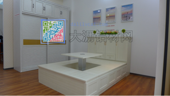廣亞鋁業全鋁家居