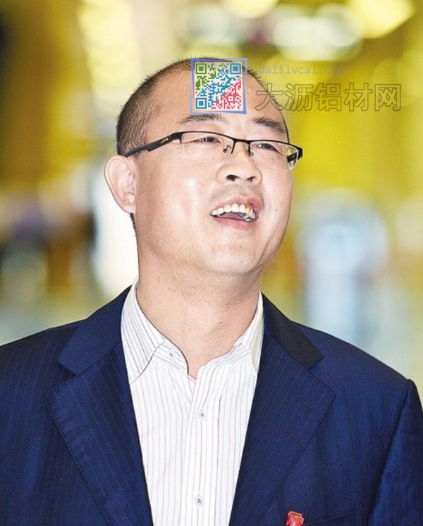 乳源東陽(yáng)光優(yōu)艾希杰精箔有限公司總工程師池國(guó)明