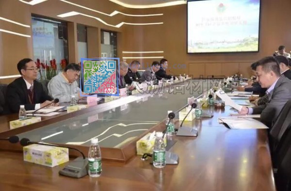 華昌鋁業(yè)以創(chuàng)新驅動積極為鋁材行業(yè)建言獻策