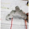 誰有類似50mm*50*14.5的角鋁