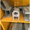 廠家生產鋁合金擠壓加工 工業異形鋁型材加工 硬質合金