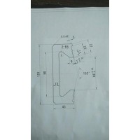 誰有些款鋁材模具或開模