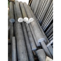 7075超硬鋁棒現貨直徑5-400mm切割鋁棒