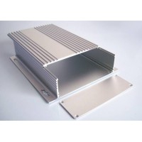 專業(yè)生產(chǎn)鋁合金殼、電子盒、電源盒、鋁外殼