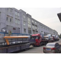 熱擠壓機，鋁擠壓設備，意美德高品質擠壓生產線