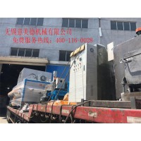 鋁型材設備，600噸擠壓機，鋁合金門窗擠壓設備