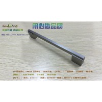 家具鋁合金拉手廠家直銷、櫥柜拉手、衣柜拉手、氧化、電鍍