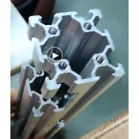 3D打印機鋁型材、3D流水線型材、3D掃描儀鋁材