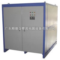 交直流著色電源，氧化著色硅機