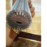 來圖來樣訂做鋁型材