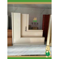 佛山衛生間門鋁材廠家
